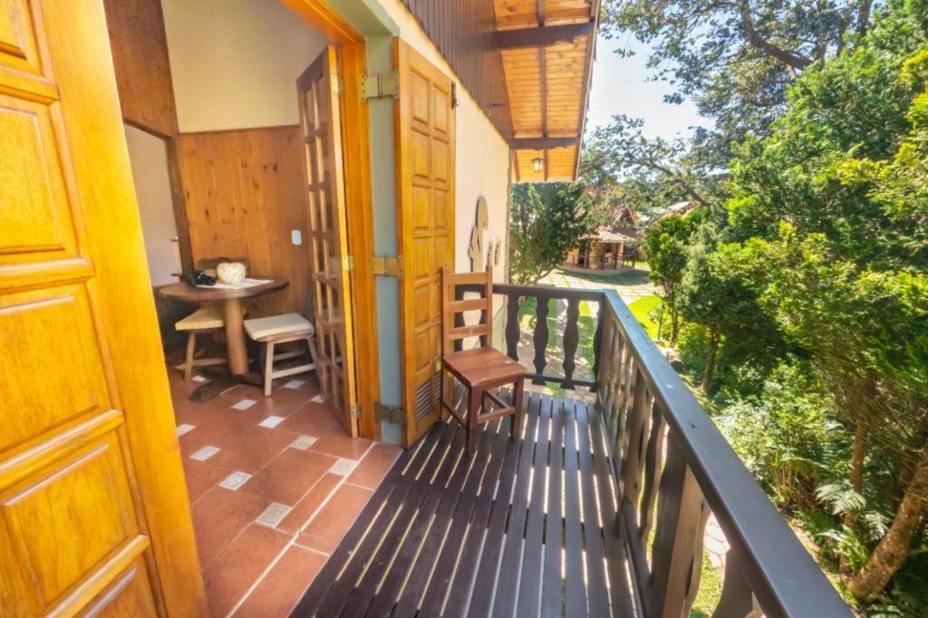 Pousada Ricanto Amore Mio Monte Verde  Exterior foto