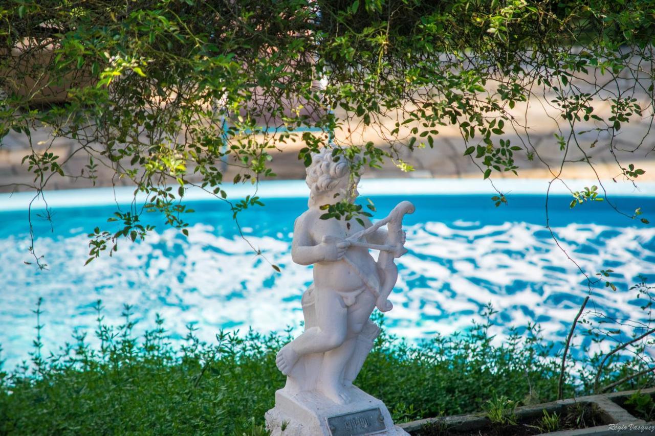 Pousada Ricanto Amore Mio Monte Verde  Exterior foto