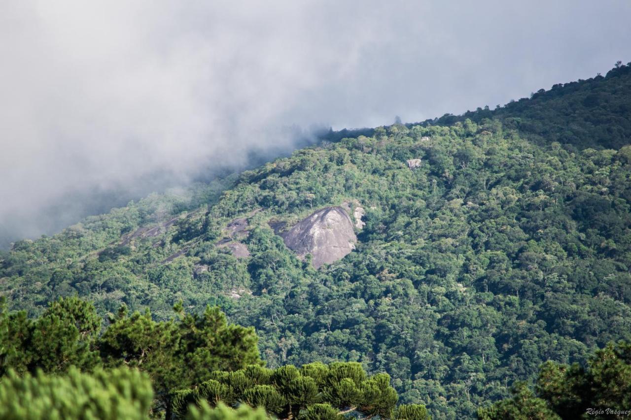 Pousada Ricanto Amore Mio Monte Verde  Exterior foto